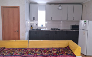 Аренда 3-комнатной квартиры, 66.4 м² - Аренда квартир помесячно в р-не Алматы Астаны