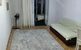 Продажа 1-комнатной квартиры, 29 м², ул. Жунисова, дом  12 - Продажа квартир в Алматы