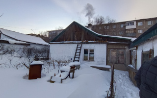 Продажа 2-комнатного дома, 62.2 м² - Продажа домов, коттеджей в Караганде