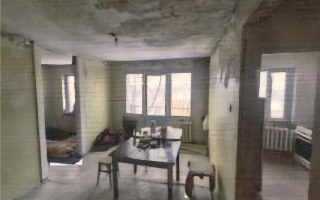 Продажа 2-комнатной квартиры, 46 м², 12 мкр. - Продажа  двухкомнатных квартир в Караганде