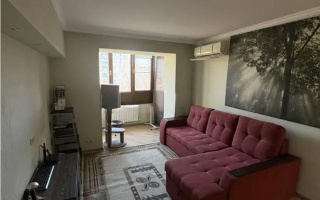 Продажа 4-комнатной квартиры, 92 м², ул. Ураза Исаева, дом  158 - Продажа  четырехкомнатных квартир в Алматы без посредников