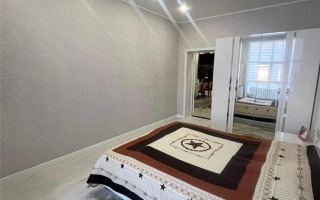Продажа 3-комнатной квартиры, 112 м², ул. Таттимбета - Продажа  трехкомнатных квартир в новостройках Караганды