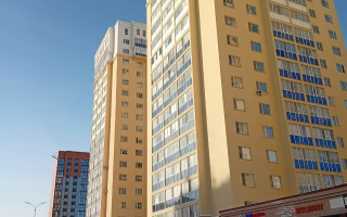 Продажа , 157 м², ул. Азербаева - Продажа офисных и торговых помещений в Астане