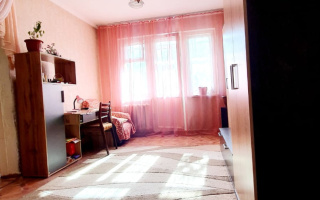 Продажа 3-комнатной квартиры, 60 м², ул. Алиханова, дом  18 - Продажа  трехкомнатных квартир в Караганде