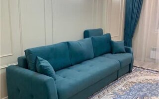 Продажа 1-комнатной квартиры, 41.9 м² - Продажа однокомнатных квартир в Астане - страница 14