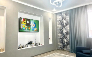 Продажа 3-комнатной квартиры, 74 м², ул. Е-15, дом  11 - Продажа квартир в новостройках Астаны