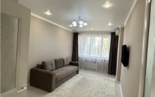 Продажа 1-комнатной квартиры, 45 м², ул. Шаймерденова, дом  2 - Продажа  однокомнатных квартир в Астане без посредников