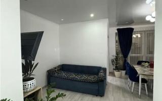 Продажа 2-комнатной квартиры, 44 м², ул. Жунисова, дом  12/9 - Продажа квартир в Алматы