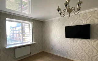 Продажа 2-комнатной квартиры, 54 м², ул. Серкебаева, дом  43 - Продажа  двухкомнатных квартир в Астане