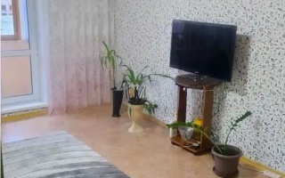 Продажа 2-комнатной квартиры, 53 м², мкр-н Степной-2, дом  4/4 - Продажа  двухкомнатных квартир в Караганде без посредников