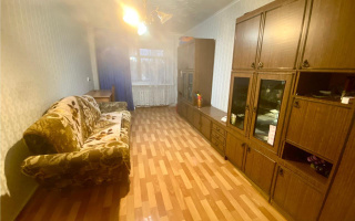 Продажа 2-комнатной квартиры, 45 м², мкр-н 14, дом  18 - Продажа  двухкомнатных квартир в Караганде