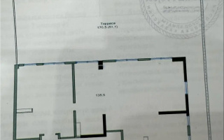 Продажа 5-комнатной квартиры, 305.5 м² - Продажа пятикомнатных и более квартир в Алматы