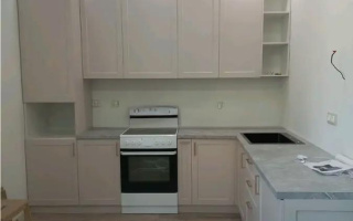 Продажа 4-комнатной квартиры, 116 м², ул. Нажимеденова, дом  34 - Продажа  четырехкомнатных квартир в Астане