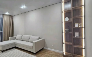 Продажа 2-комнатной квартиры, 77 м², пр. Мангилик Ел, дом  22 - Продажа квартир в Астане без посредников