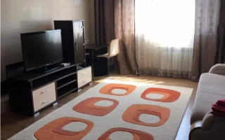 Продажа 2-комнатной квартиры, 75 м², пр. Кошкарбаева, дом  10/1 - Продажа  двухкомнатных квартир в Астане с фото