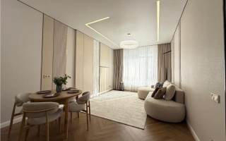 Продажа 2-комнатной квартиры, 50 м² - Продажа  двухкомнатных квартир в новостройках Астаны - страница 4