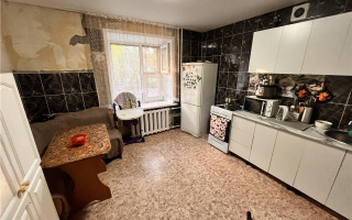 Продажа 3-комнатной квартиры, 81 м², ул. Мустафина - Продажа квартир в Темиртау
