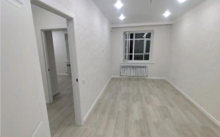 Продажа 1-комнатной квартиры, 40.9 м², ул. Айтматова, дом  33 стр - Продажа квартир в Казахстане