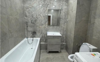 Продажа 2-комнатной квартиры, 58 м², ул. Навои, дом  39 - Продажа квартир в Алматы