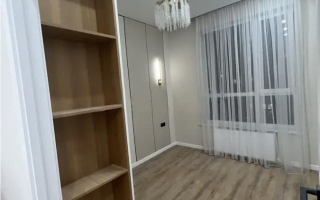 Продажа 2-комнатной квартиры, 45 м², пр. Райымбека, дом  349/1 - Продажа квартир в новостройках Алматы без посредников