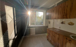 Продажа 2-комнатной квартиры, 47 м², пр. Строителей, дом  17 - Продажа  двухкомнатных квартир в Караганде