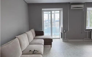 Продажа 2-комнатной квартиры, 59 м², пр. Момышулы, дом  6/1 - Продажа квартир в Астане