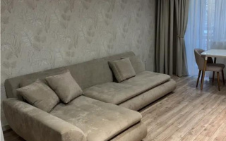 Продажа 3-комнатной квартиры, 70 м², ул. Елебекова, дом  29 - Продажа квартир в Казахстане