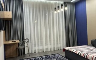 Продажа 1-комнатной квартиры, 38 м²