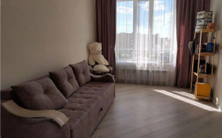 Продажа 1-комнатной квартиры, 37.1 м² - Продажа квартир от собственников в Астане - страница 12