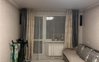 Продажа 3-комнатной квартиры, 62 м² - Продажа трехкомнатных квартир в панельном доме в Казахстане - страница 5