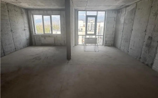 Продажа 1-комнатной квартиры, 47.5 м², мкр-н Кайрат, дом  153/68 - Продажа квартир в Алматы