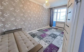 Продажа 1-комнатной квартиры, 42 м² - Продажа квартир в р-не Сарайшык Астаны - страница 3