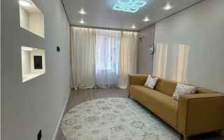 Продажа 1-комнатной квартиры, 34 м², пр. Райымбека, дом  590/16 - Продажа квартир в Алматы