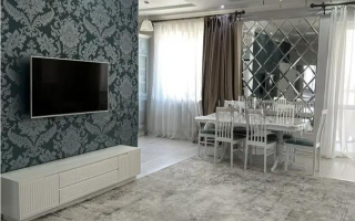 Продажа 3-комнатной квартиры, 105 м² - Продажа баз, складов и промышленной недвижимости в Алматинской области