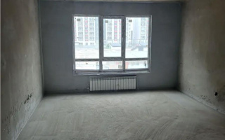 Продажа 1-комнатной квартиры, 29.56 м², мкр-н Аккент, дом  89 - Продажа  однокомнатных квартир в Алматы с фото