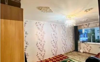 Продажа 3-комнатной квартиры, 64 м², ул. Абая, дом  80/2 - Продажа  трехкомнатных квартир в Темиртау
