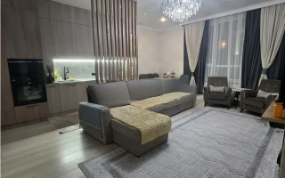 Продажа 3-комнатной квартиры, 79 м² - Продажа квартир в новостройках Астаны без посредников - страница 45