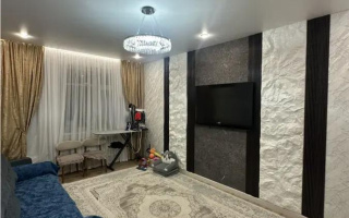 Продажа 3-комнатной квартиры, 89 м², ул. Муканова, дом  55г - Продажа квартир в Караганде без посредников с фото