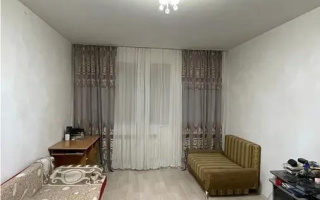 Продажа 1-комнатной квартиры, 40.2 м², ул. Бокейхана, дом  21/5 - Продажа  однокомнатных квартир в Астане с фото