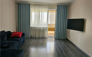 Продажа 2-комнатной квартиры, 64 м², ул. Нурмагамбетова, дом  140 - Продажа квартир в Алматы без посредников