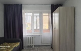 Продажа 1-комнатной квартиры, 31.2 м² - Недвижимость в Астане - страница 4