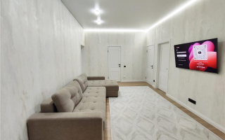 Продажа 3-комнатной квартиры, 95 м², ул. Муканова - Продажа квартир в Караганде