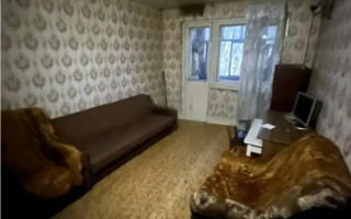 Продажа 2-комнатной квартиры, 50 м², мкр. Аксай-3б, дом  12 - Продажа квартир в Алматы без посредников