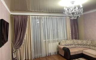 Продажа 3-комнатной квартиры, 98 м², ул. Косшыгулулы, дом  6/1 - Продажа квартир в Астане