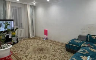 Продажа 3-комнатной квартиры, 76 м², ул. Азербаева, дом  8 - Продажа  трехкомнатных квартир в Астане без посредников