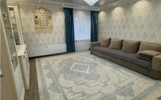 Продажа 3-комнатной квартиры, 95 м², пр. Улы Дала, дом  45 - Продажа квартир в новостройках Астаны