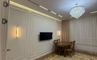 Продажа 2-комнатной квартиры, 77.6 м² - Продажа двухкомнатных квартир в р-не Есиль Астаны