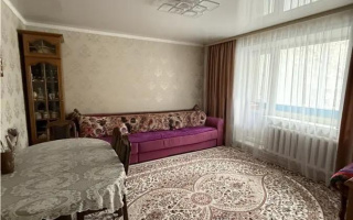 Продажа 3-комнатной квартиры, 61 м², мкр-н Степной-3, дом  8 - Продажа квартир в Караганде