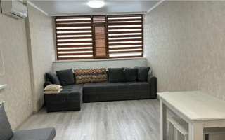 Продажа 1-комнатной квартиры, 48 м² - Продажа квартир в р-не Нура Астаны