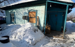 Продажа 3-комнатного дома, 43 м² - Продажа домов, коттеджей в Казахстане - страница 3